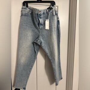 Express XL Jeans